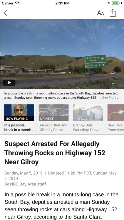 NBC Bay Area