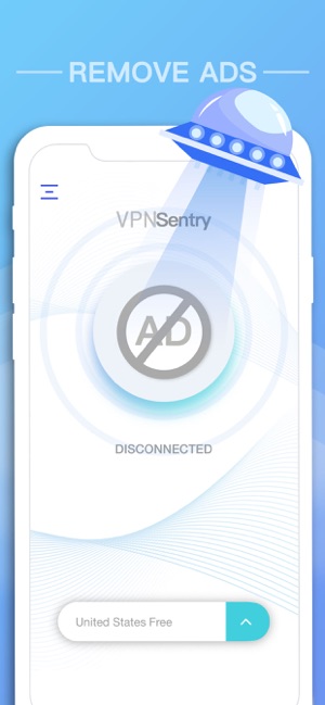 Sentry VPN(圖3)-速報App