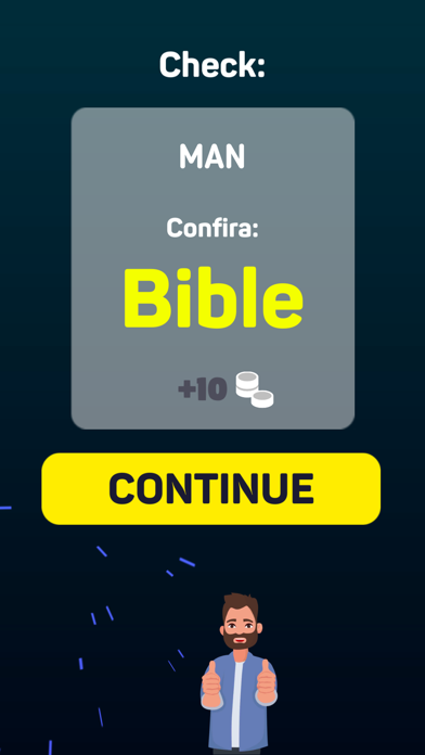 Desafio Bíblico screenshot 3