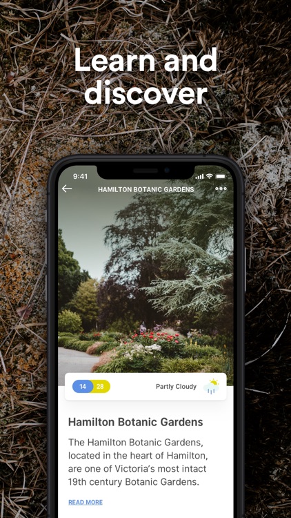 Naeus Explore screenshot-3