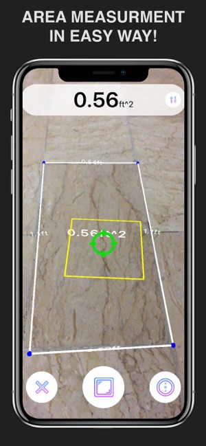 Best AR Ruler Tape Measurement(圖2)-速報App