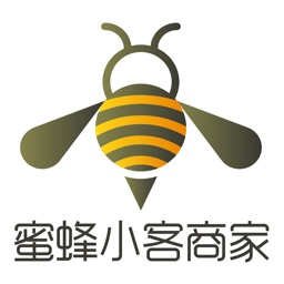 蜜蜂小客商家版-管理后台
