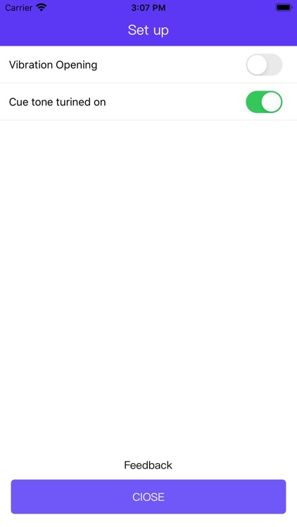 Exercise break timer screenshot-4