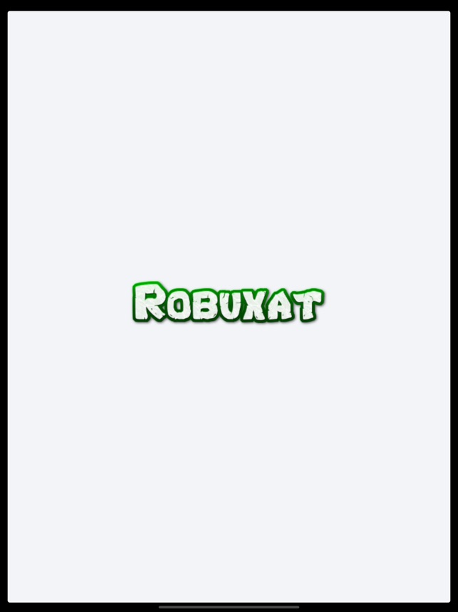Robux For Roblox Robuxat On The App Store - green roblox backpack bux gg free roblox