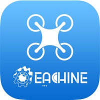 Eachine FPV sur PC