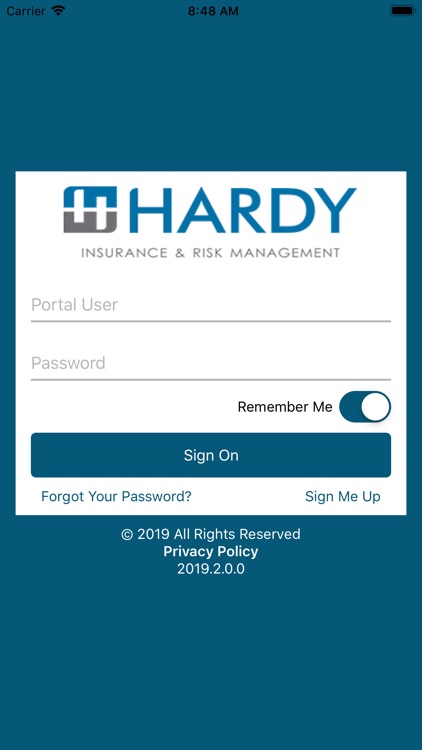 Hardy Insurance