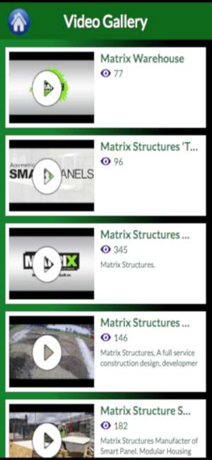 MatrixStructuresHomes(圖3)-速報App