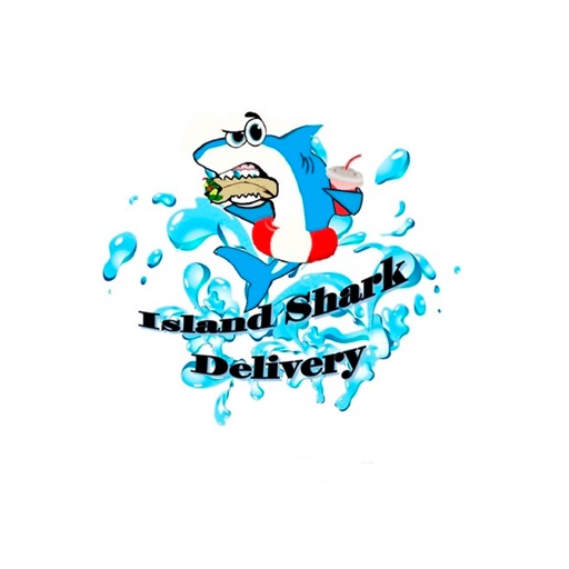 Island Shark Delivery