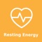 Resting Energy app integrates with the Apple Health app through healthKit framework and allows you to see Health Data for your Resting energy in a broad clean way, by allowing you to drill down to more details in an easy and quick way