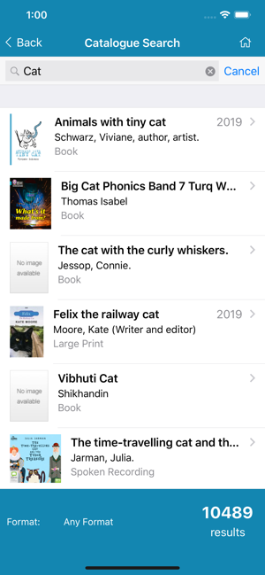 Dublin City Libraries(圖3)-速報App