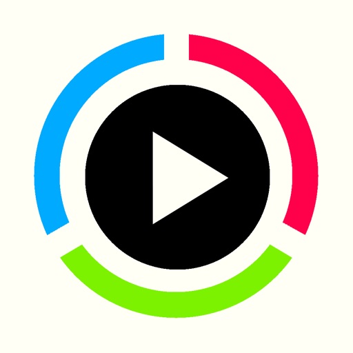 Video Edit -Power Effect Maker iOS App