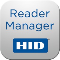 HID Reader Manager pour PC