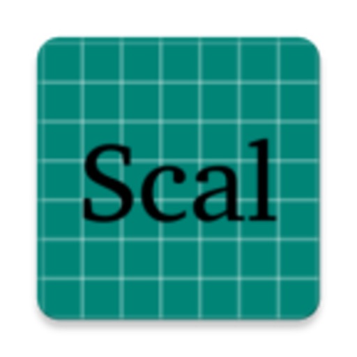 SCal Pro Scientific Calculator