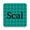 SCal is Simple, Scientific, Smart Calculator that can be used by anyone (kids, student, teachers, professors, for fun, for work,