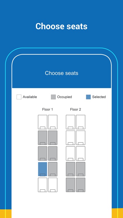 VeXeRe - Bus ticket booking screenshot-3