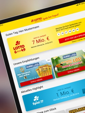 Lotto Niedersachsen App Lotto Niedersachsen App