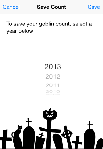 GoblinCount screenshot 3