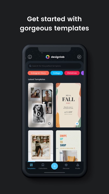 DesignLab - Graphic Design screenshot-3