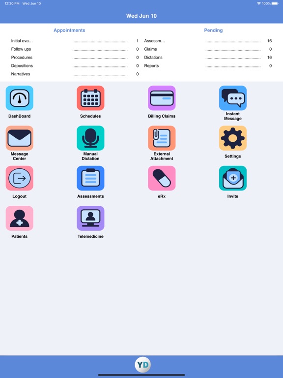 【图】YourDrs(截图3)