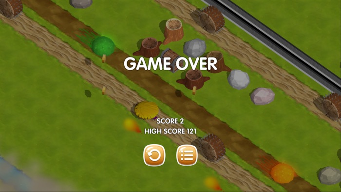 Tom  Tommy - Jumping mission