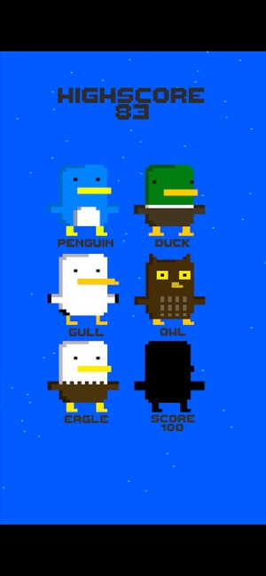 Penguin : The Game(圖2)-速報App