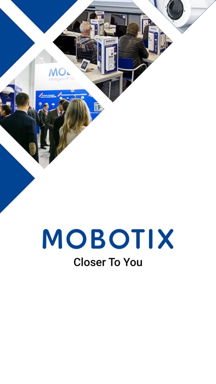 MobotixWithYou