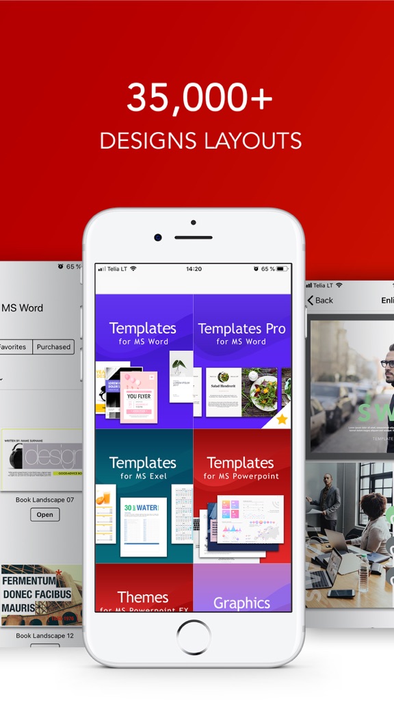 【图】Bundle for MS Office(截图2)