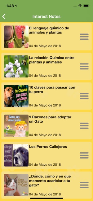 Doctor Mascota(圖3)-速報App