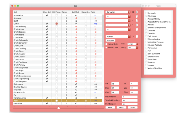 SkillAlloc(圖1)-速報App