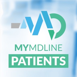 MyMDLINE Patient