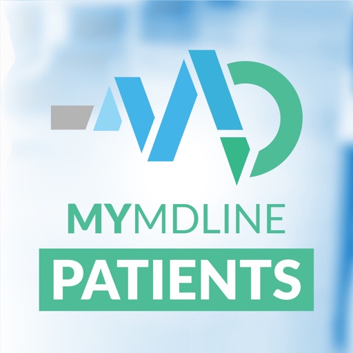 MyMDLINE Patient