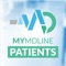 MyMDLine- Chat with Doctor Now is the best app to consult a specialist MD Doctor online