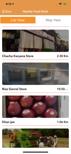 Geo Food Store(圖7)-速報App