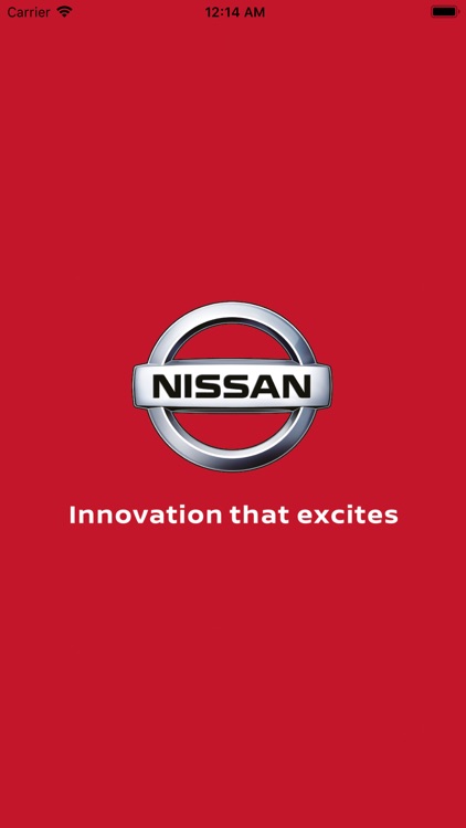 NissanEventApp