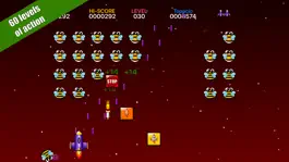 Game screenshot Bug Invaders mod apk