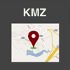 Kmz Viewer-Kmz Converter app - p swagath