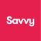 **Savvy is the gateway to the building of the future**