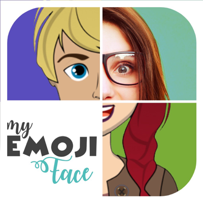 Mein Emoji Face avatar creator