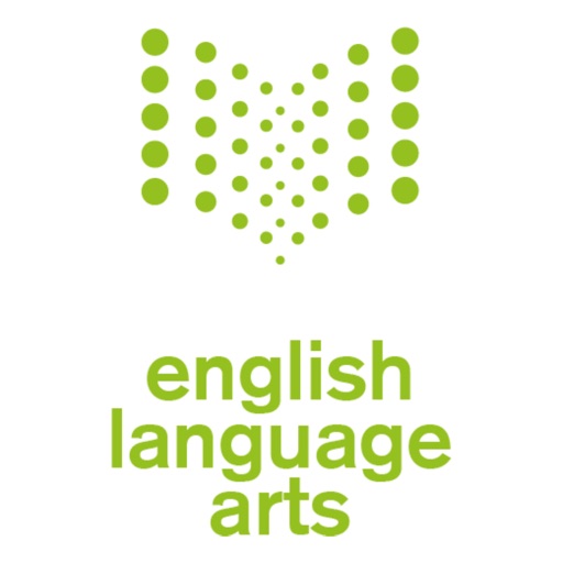 English Language Arts by Nimish Mer