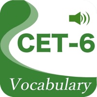 CET6精选词汇 pour PC