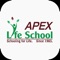 Its an app for parents , teachers and students to get timely information and updates about their school