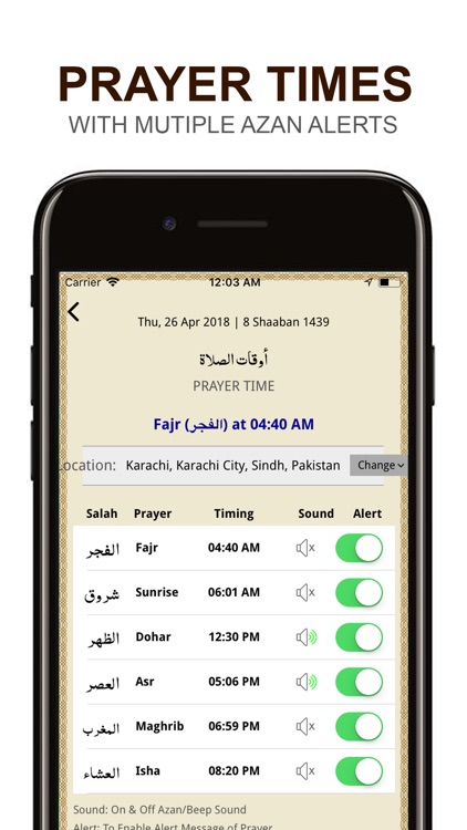Islamuna: Prayer, Ramadan, Dua