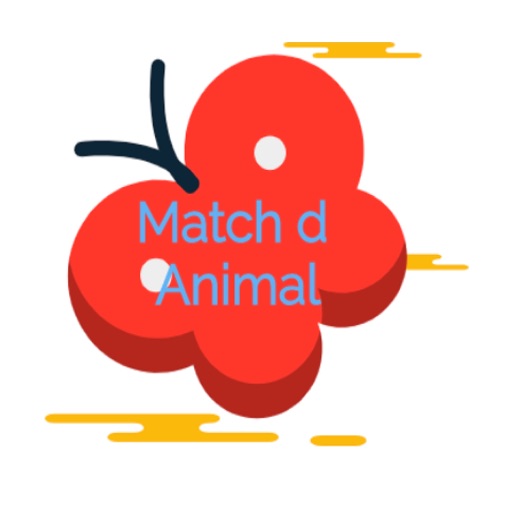 Match d Animals