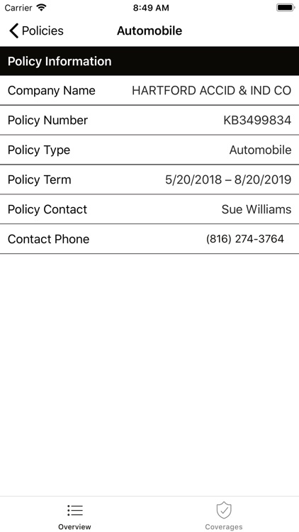 Snyder Ins & Financial Online