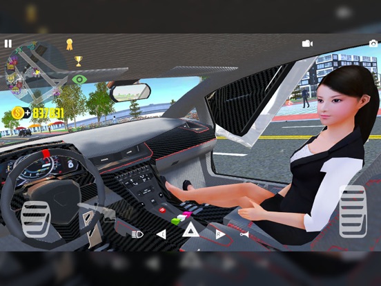 Скачать Car Simulator 2