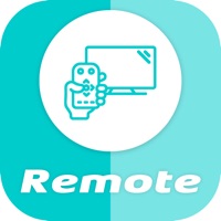 Contacter iRemote for Smart TV Controls