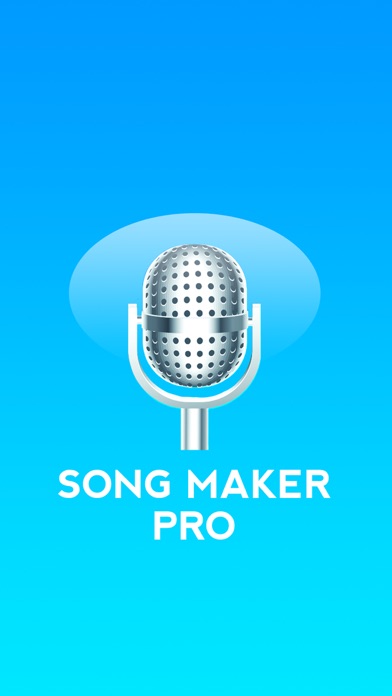 How to cancel & delete Song Maker Pro from iphone & ipad 1