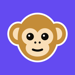 ‎Monkey