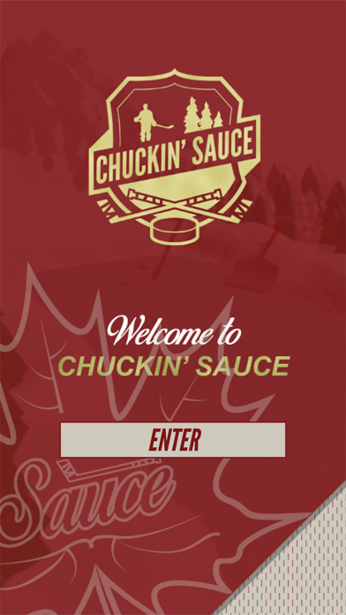 Chuckin Sauce screenshot 1