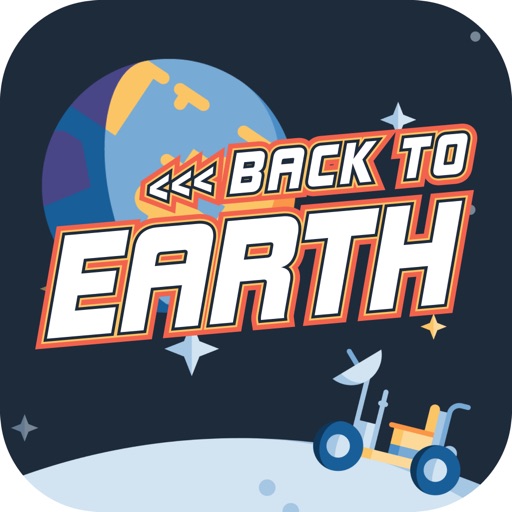 BackToEarthGame